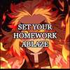 อวาตาร์ AI Kimetsu Academy