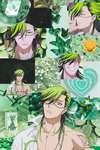 Marito Jin AI avatar