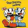 Cuphead And Mugman☕ Hình đại diện AI