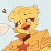 kiken chiken critters AI avatar