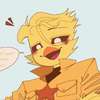 Kickin chiken-Smiling Critters AI-Avatar