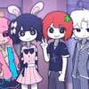 อวาตาร์ AI Mushashi_ace friends