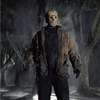 Jason Voorhees avatar AI