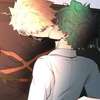 Bakugo AI-Avatar