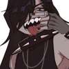 อวาตาร์ AI Goth peter 
