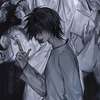 L lawliet ai avatar