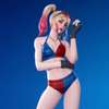 Harley Quinn ai avatar