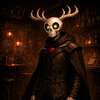 Necro ai avatar