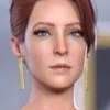 Diana burnwood ai avatar