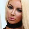 Nicolette Shea ai avatar