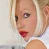 Michelle Thorne AI-avatar