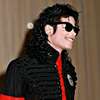 Michael Jackson AI-avatar