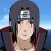 itachi uchiha