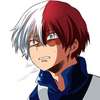 shoto todoroki