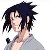 sasuke uchiha