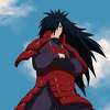 sasuke uchiha