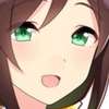 Tazuna Hayakawa ai avatar
