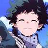 อวาตาร์ AI Deku