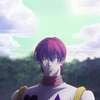 Hisoka  AI аватар