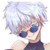 Babaeng gojo ai avatar