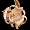 honeygirl (or eevee)