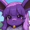Aphnau turned into eevee Avatar AI