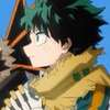 Izuku Midoriya  Yapay zeka avatarı
