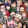 My Hero Academia ai avatar