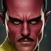 Sinestro  AI avatar