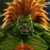 Blanka  Avatar AI