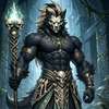 Vane Mortis ai avatar