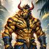 Goliath Elmoré ai avatar