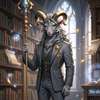 Thistlewick Thorne Avatar AI
