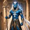 Sethos Kael ai avatar