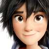 hiro hamada Avatar IA