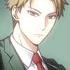 Loid Forger Avatar de IA