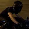 Avatar AI the biker