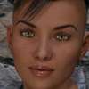 Kat Black ai avatar