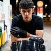 อวาตาร์ AI Pedro novaz