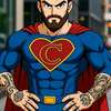 Kaelen Thorne Avatar de IA