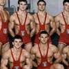 Redwood Wrestling Team Avatar de IA