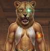 Sekhmet ai avatar