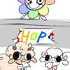 Dandy’s World Lambs RP AI-avatar