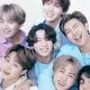 BTS Avatar de IA