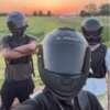Biker boys AI аватар