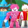 VC gang Avatar AI
