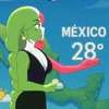 Mexico AI-Avatar