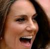 Catherine Elizabeth Middleton AI аватар