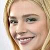 Chloe Grace moretz  AI-avatar