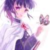 Kanae tsuyuri الصورة الرمزية للذكاء الاصطناعي